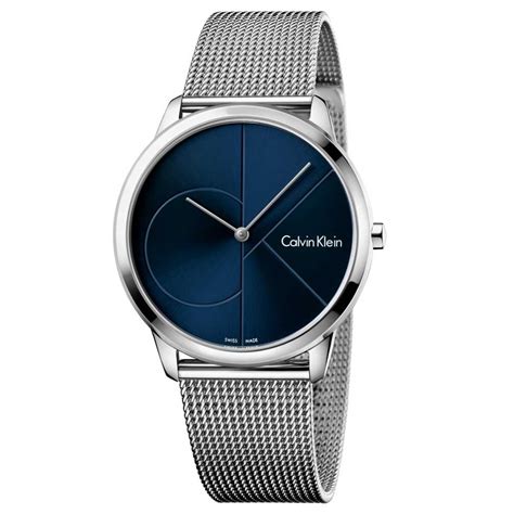 reloj calvin klein hombre original